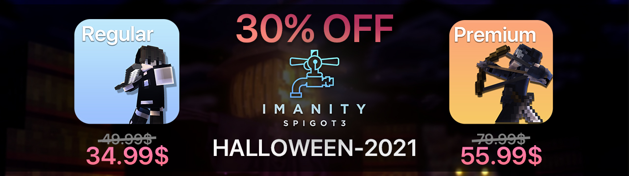 Halloween Sales Banner